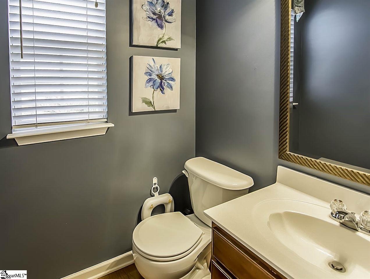 16 Knoll Ridge Drive Greer, SC 29650 - Photo 15 of 29 Gallery Image 15