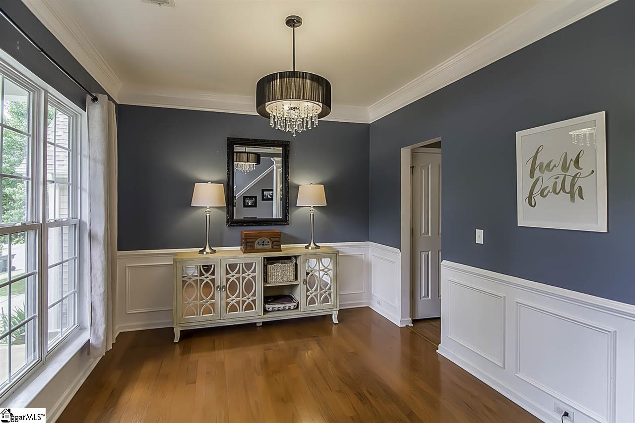 16 Knoll Ridge Drive Greer, SC 29650 - Photo 16 of 29 Gallery Image 16