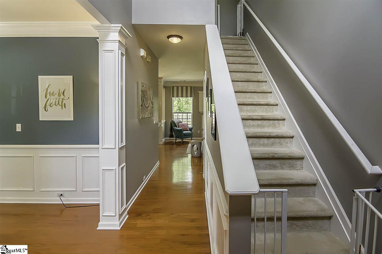 16 Knoll Ridge Drive Greer, SC 29650 - Photo 18 of 29 Gallery Image 18