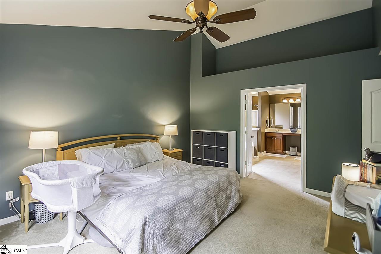 16 Knoll Ridge Drive Greer, SC 29650 - Photo 21 of 29 Gallery Image 21
