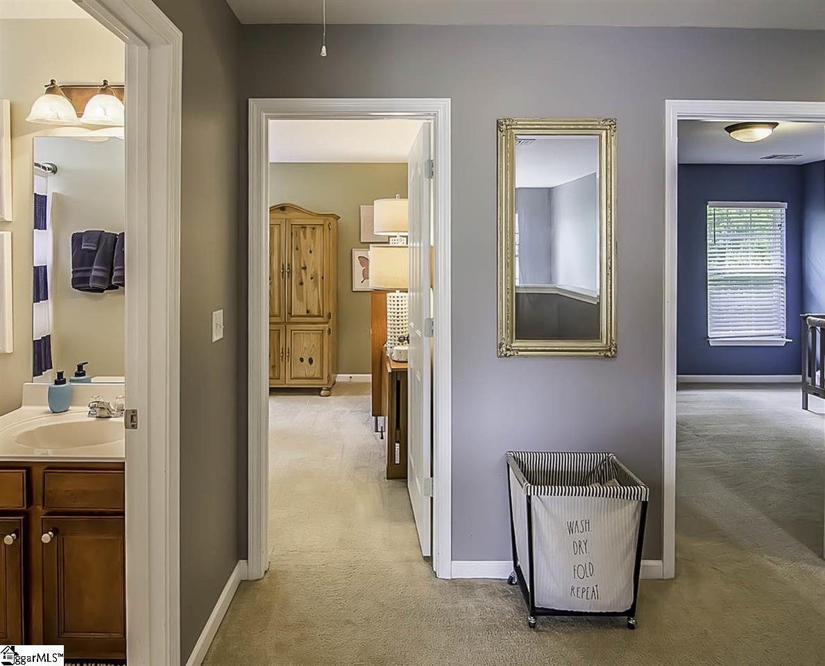 16 Knoll Ridge Drive Greer, SC 29650 - Photo 26 of 29 Gallery Image 26
