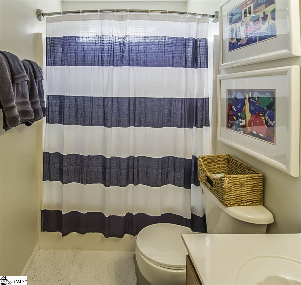 16 Knoll Ridge Drive Greer, SC 29650 - Photo 28 of 29 Gallery Image 28