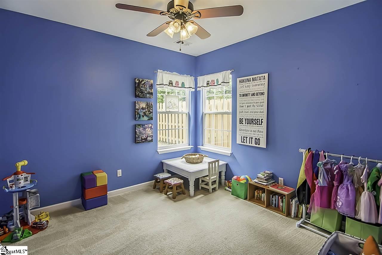 16 Knoll Ridge Drive Greer, SC 29650 - Photo 29 of 29 Gallery Image 29