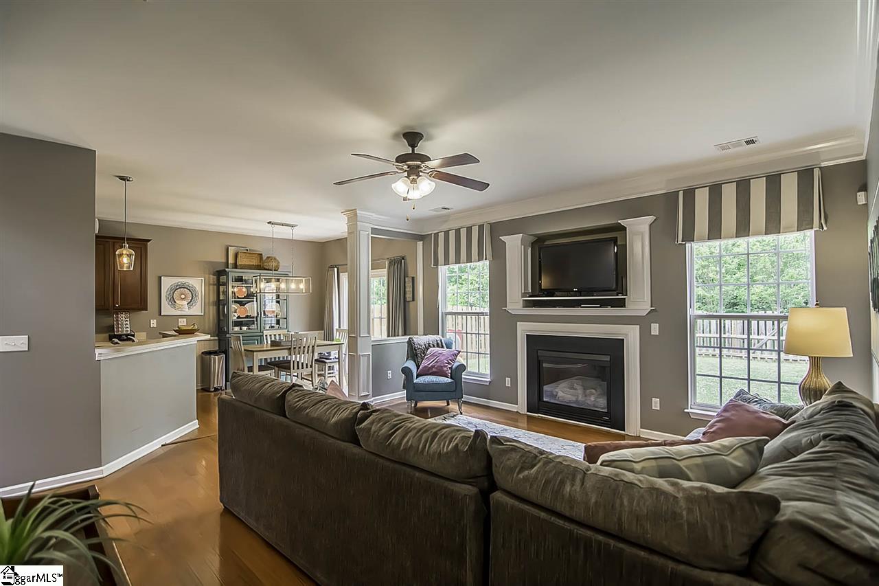 16 Knoll Ridge Drive Greer, SC 29650 - Photo 6 of 29 Gallery Image 6
