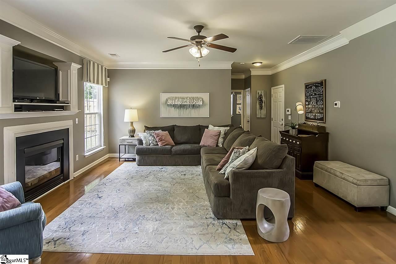 16 Knoll Ridge Drive Greer, SC 29650 - Photo 8 of 29 Gallery Image 8