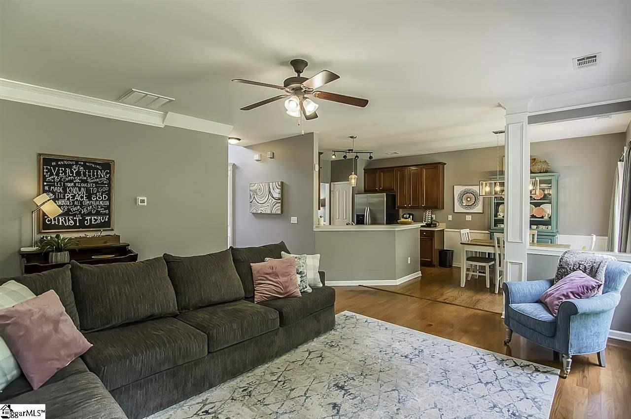 16 Knoll Ridge Drive Greer, SC 29650 - Photo 9 of 29 Gallery Image 9