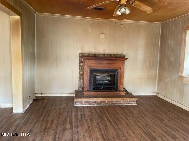 2288 Shipman Road Lucedale, MS 39452 - Photo 3 of 10 IMG_5924