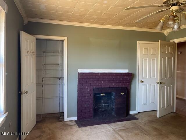 2288 Shipman Road Lucedale, MS 39452 - Photo 5 of 10 IMG_5982