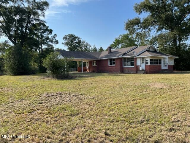 2288 Shipman Road Lucedale, MS 39452 - Photo 10 of 10 IMG_6057