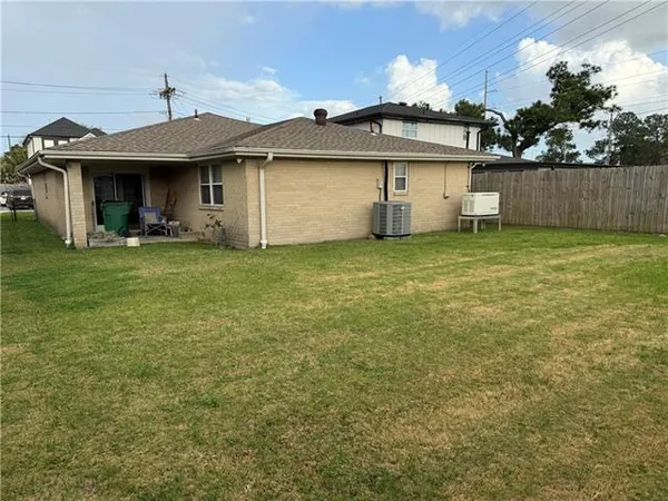 $315,000 | 4408 St Mary Street, Metairie, LA 70006