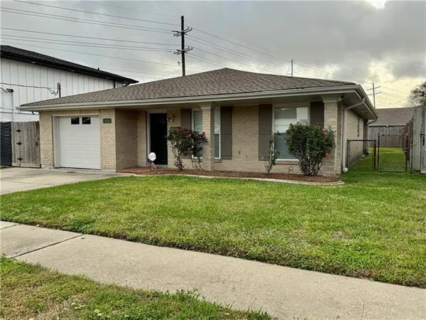 $315,000 | 4408 St Mary Street, Metairie, LA 70006