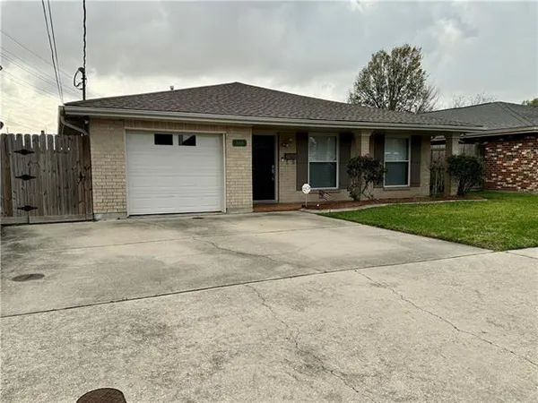 $315,000 | 4408 St Mary Street, Metairie, LA 70006