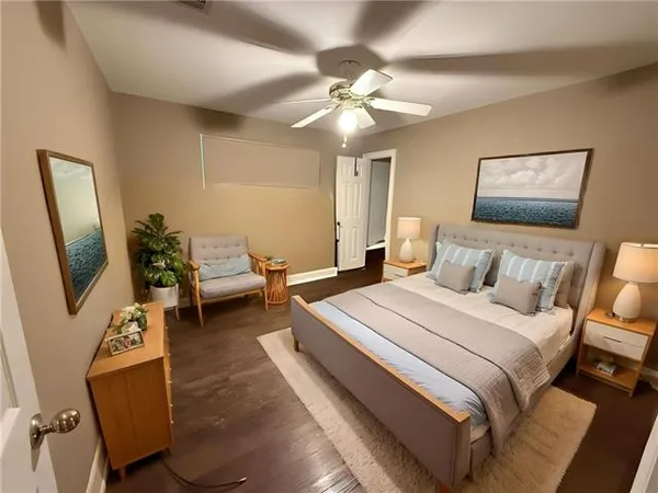 $315,000 | 4408 St Mary Street, Metairie, LA 70006