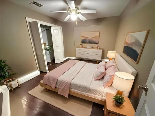 $315,000 | 4408 St Mary Street, Metairie, LA 70006