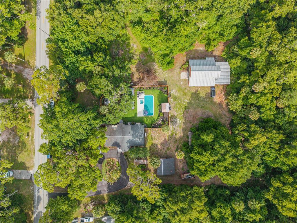 233 West Ariel Road Edgewater, FL 32141 - Photo 2 of 81