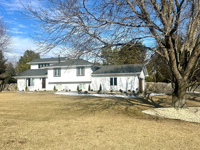 $669,500 | 11413 Kristi Drive, Plainfield, IL 60585