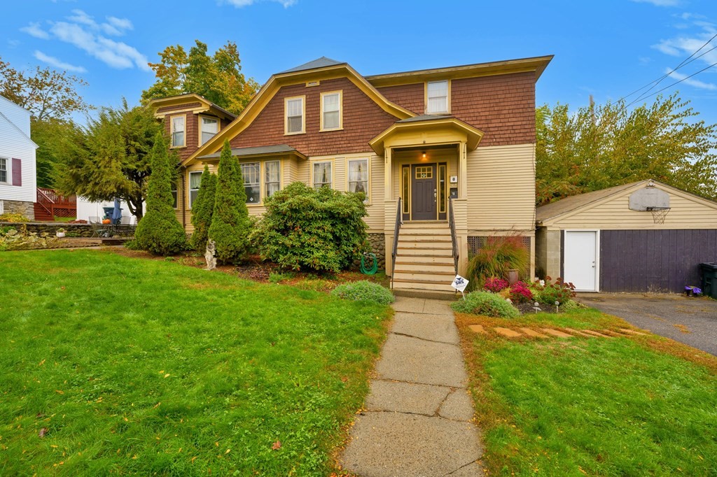 2 Clason Road Worcester, MA 01606 - Photo 3 of 42 Gallery Image 3