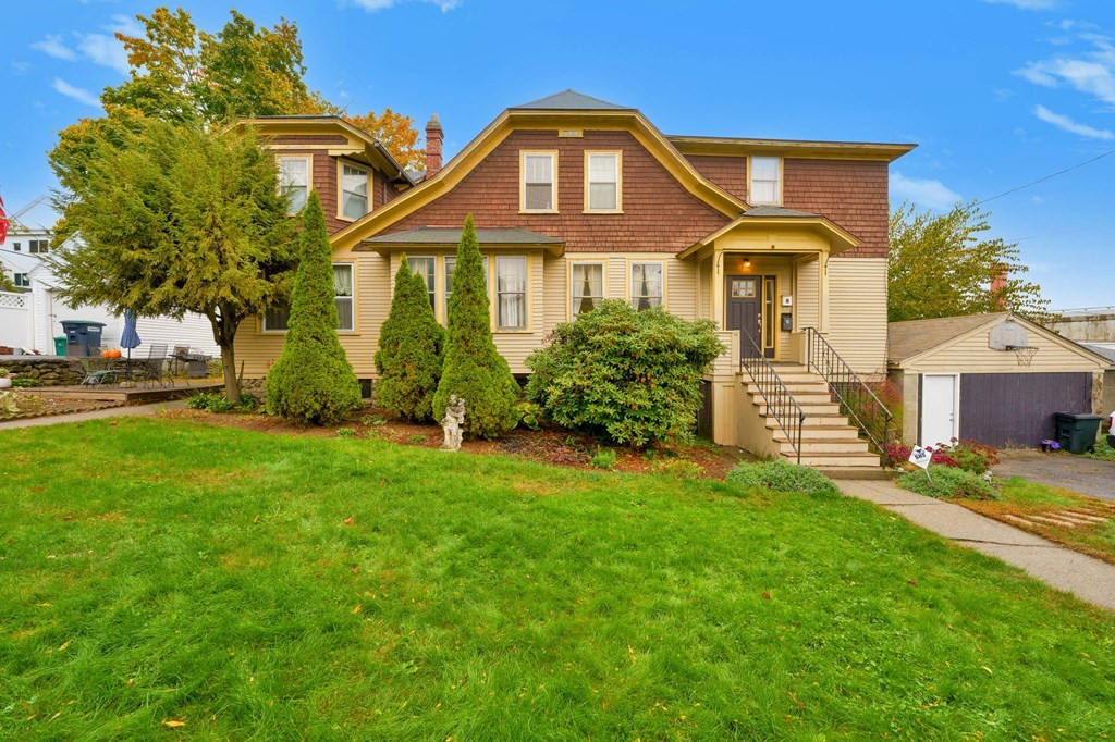 2 Clason Road Worcester, MA 01606 - Photo 36 of 42 Gallery Image 36