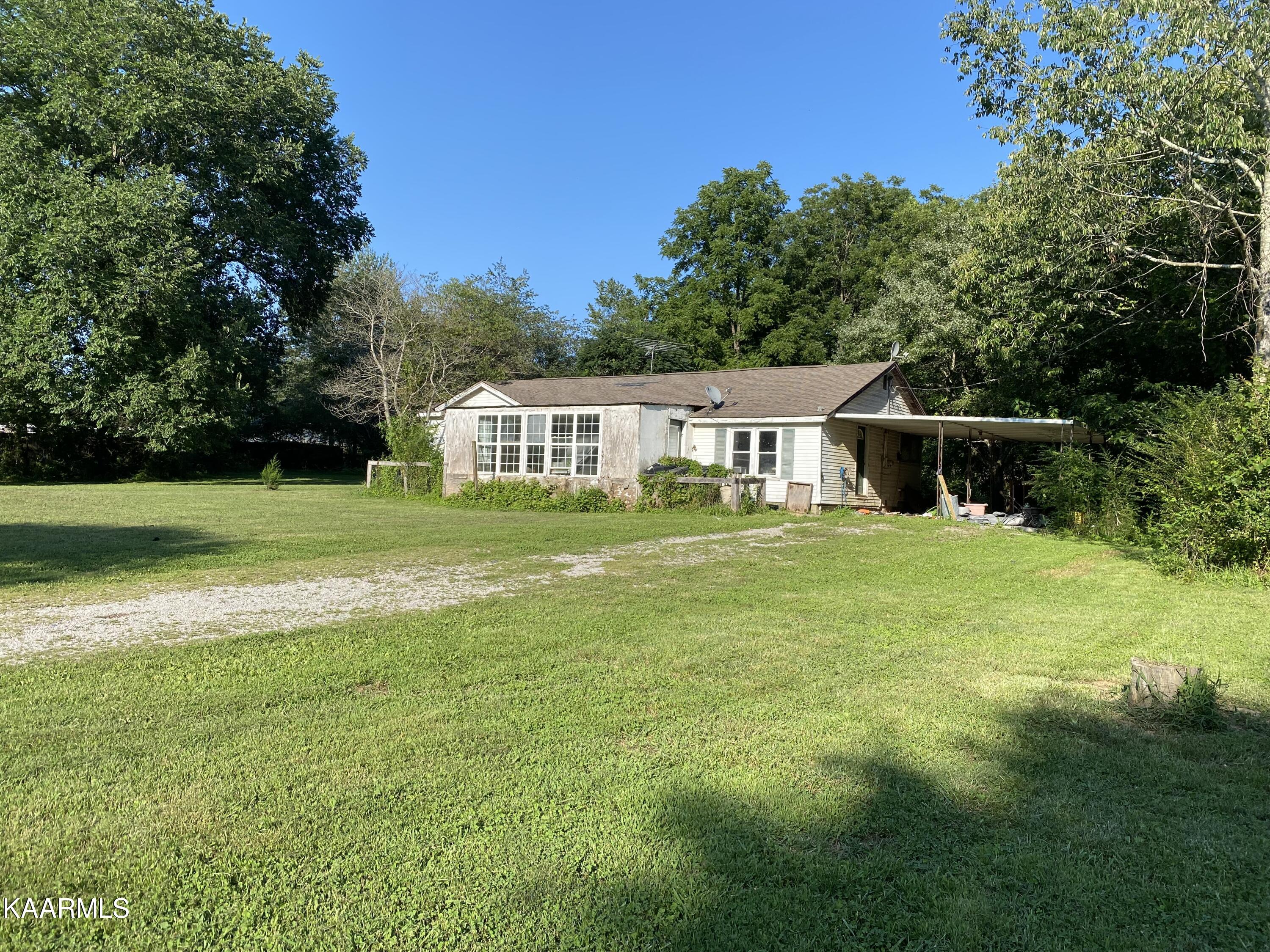 407 New Midway Road Kingston, TN 37763 - Photo 6 of 6 House