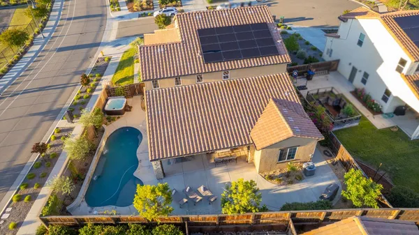 $775,000 | 912 Vineyard Court, Madera, CA 93636