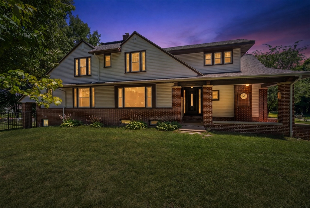 11 Scott Street Bellingham, MA 02019 - Photo 34 of 35