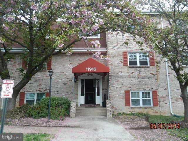 11916 Tarragon Road, Unit H Reisterstown, MD 21136 - Photo 1 of 10 Exterior (Front)