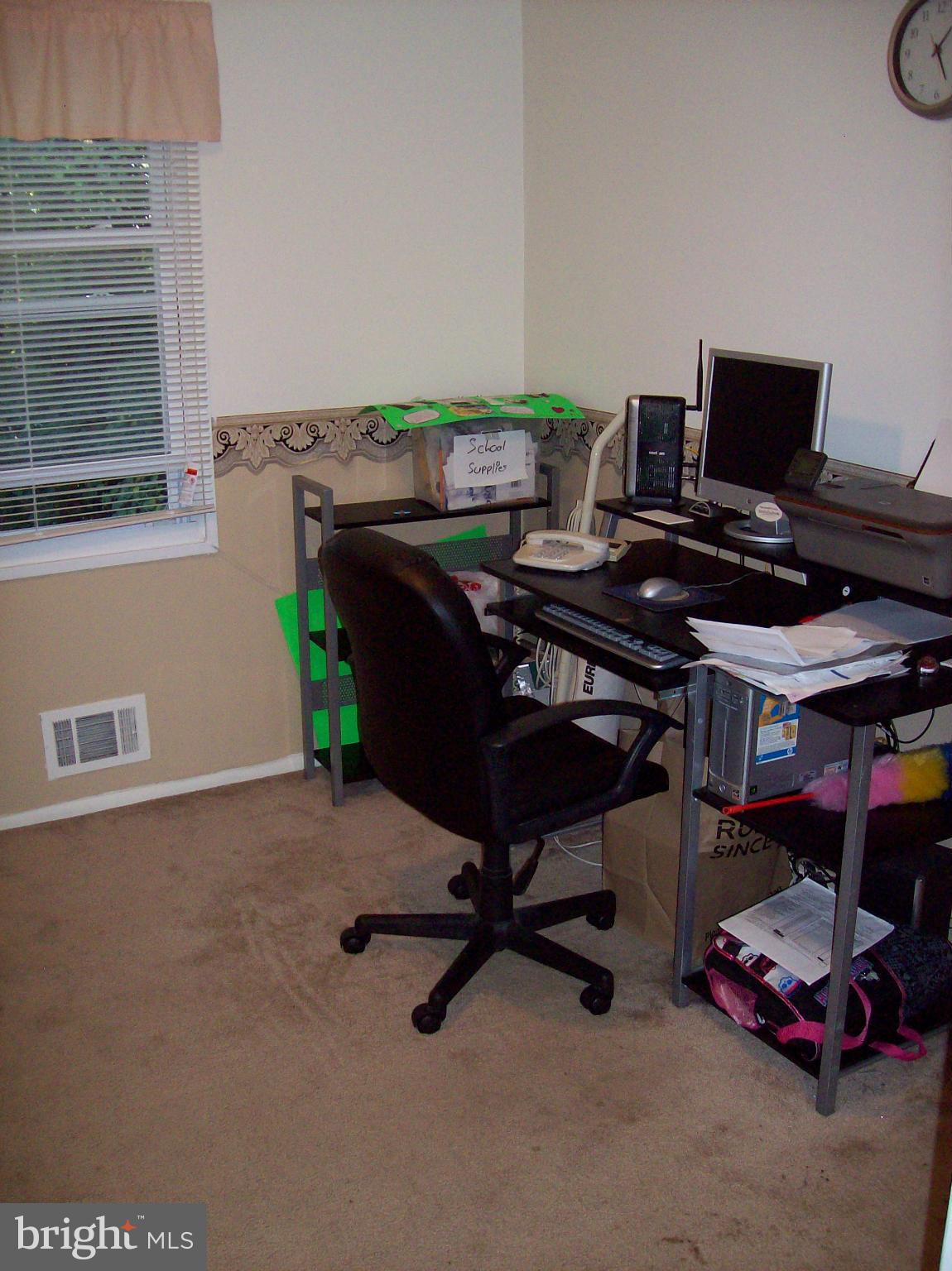 3664 Hilmar Road Baltimore, MD 21244 - Photo 11 of 19 Bedroom or Home Office