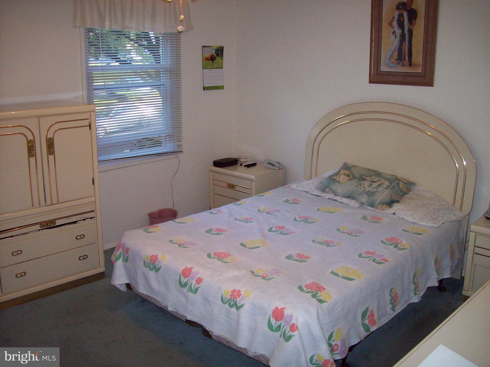 3664 Hilmar Road Baltimore, MD 21244 - Photo 9 of 19 Ideal Size Master Bedroom