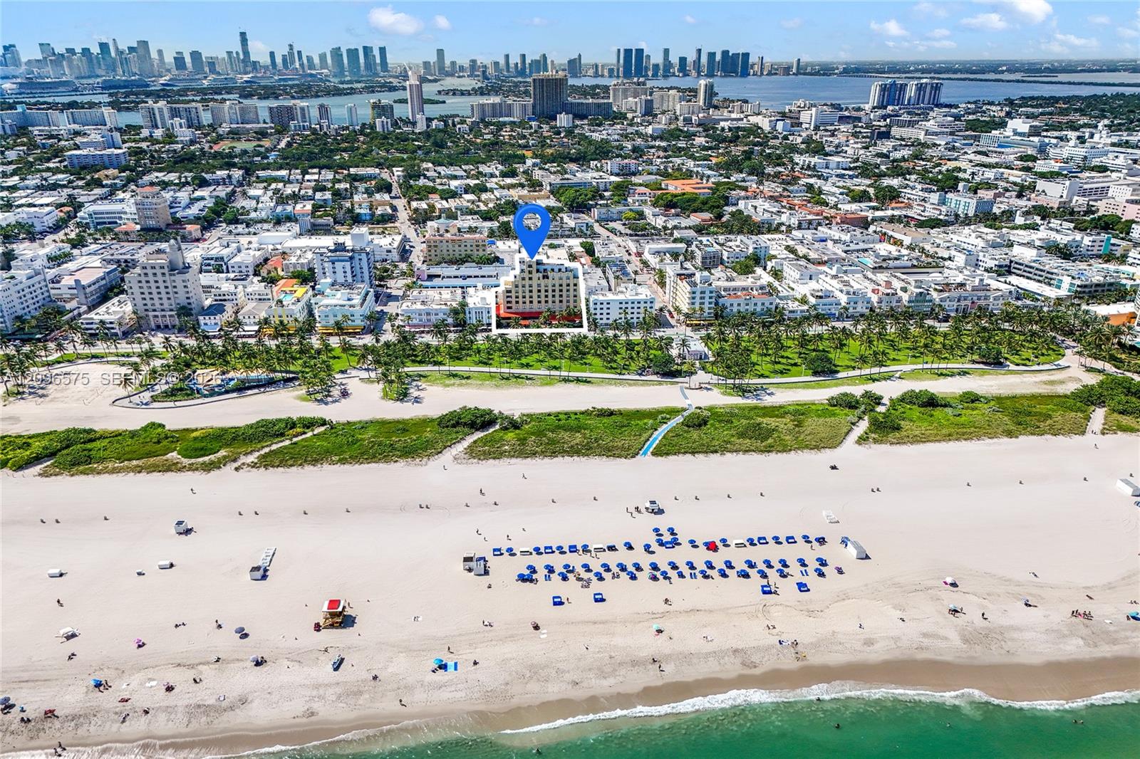 1330 Ocean Drive, Unit R5D Miami Beach, FL 33139 - Photo 26 of 27 Gallery Image 26