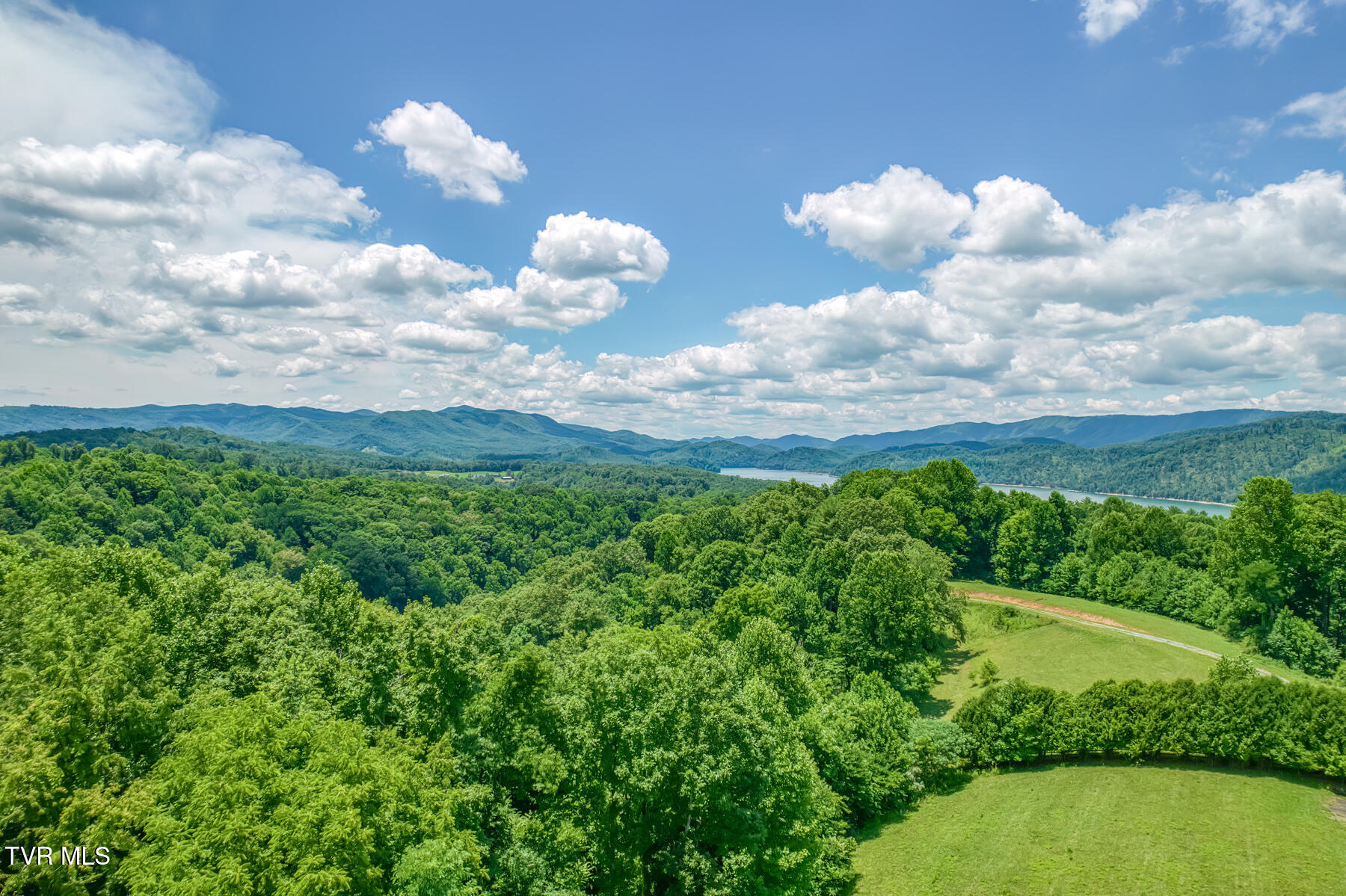 Lot 50 Dry Hill Road, Unit 50 Butler, TN 37640 - Photo 12 of 27 Lot 50, Redbud Cir-4