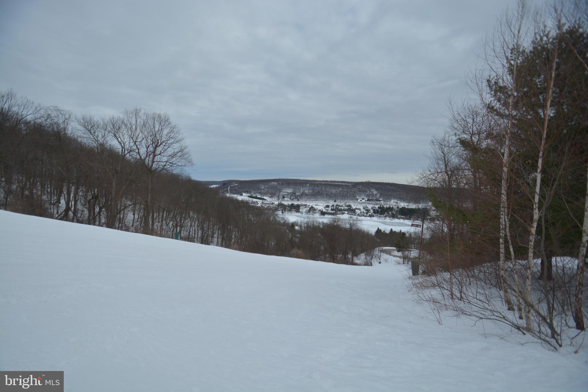 14 Winding Way, Unit 18B McHenry, MD 21541 - Photo 2 of 44 a view of a lake