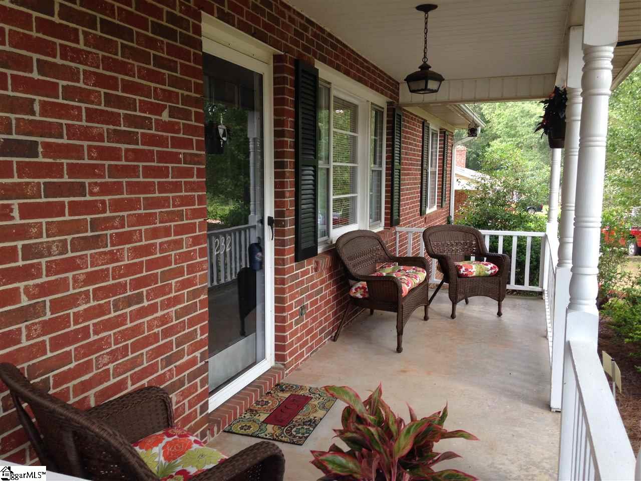 232 Hogg Road Williamston, SC 29697 - Photo 4 of 33