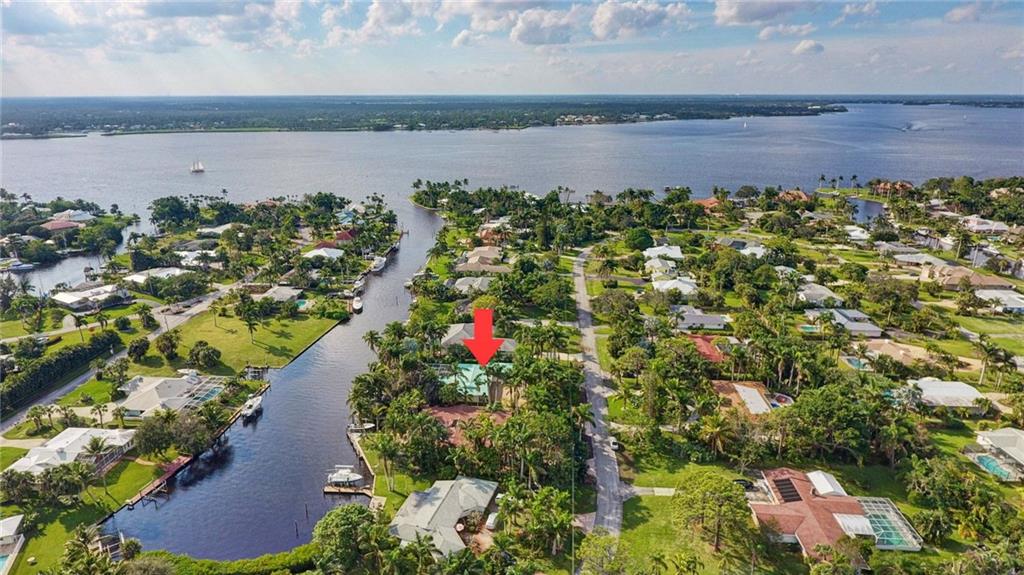 1926 Northwest Fork Road Stuart, FL 34994 - Photo 3 of 27