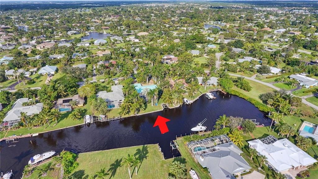 1926 Northwest Fork Road Stuart, FL 34994 - Photo 4 of 27