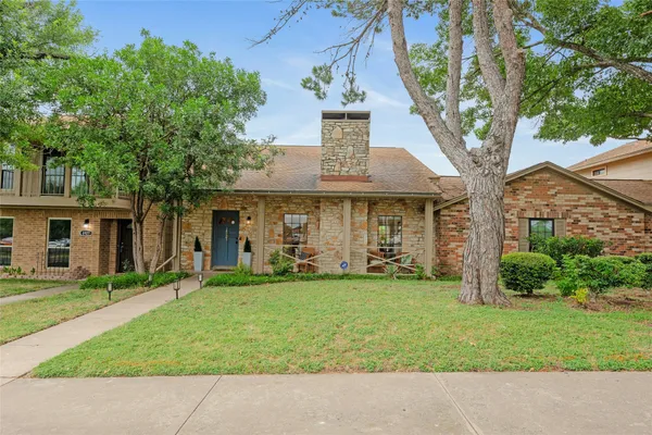 $249,990 | 8925 North Plaza, Unit 69, Austin, TX 78753
