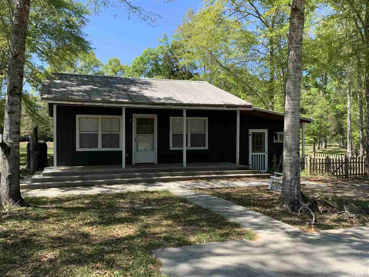 9182 Pleasant Home Road Holt, FL 32564 - Photo 1 of 20 Gallery Image 1