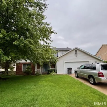 $474,700 | 3035 Hamilton Street, West Lafayette, IN 47906