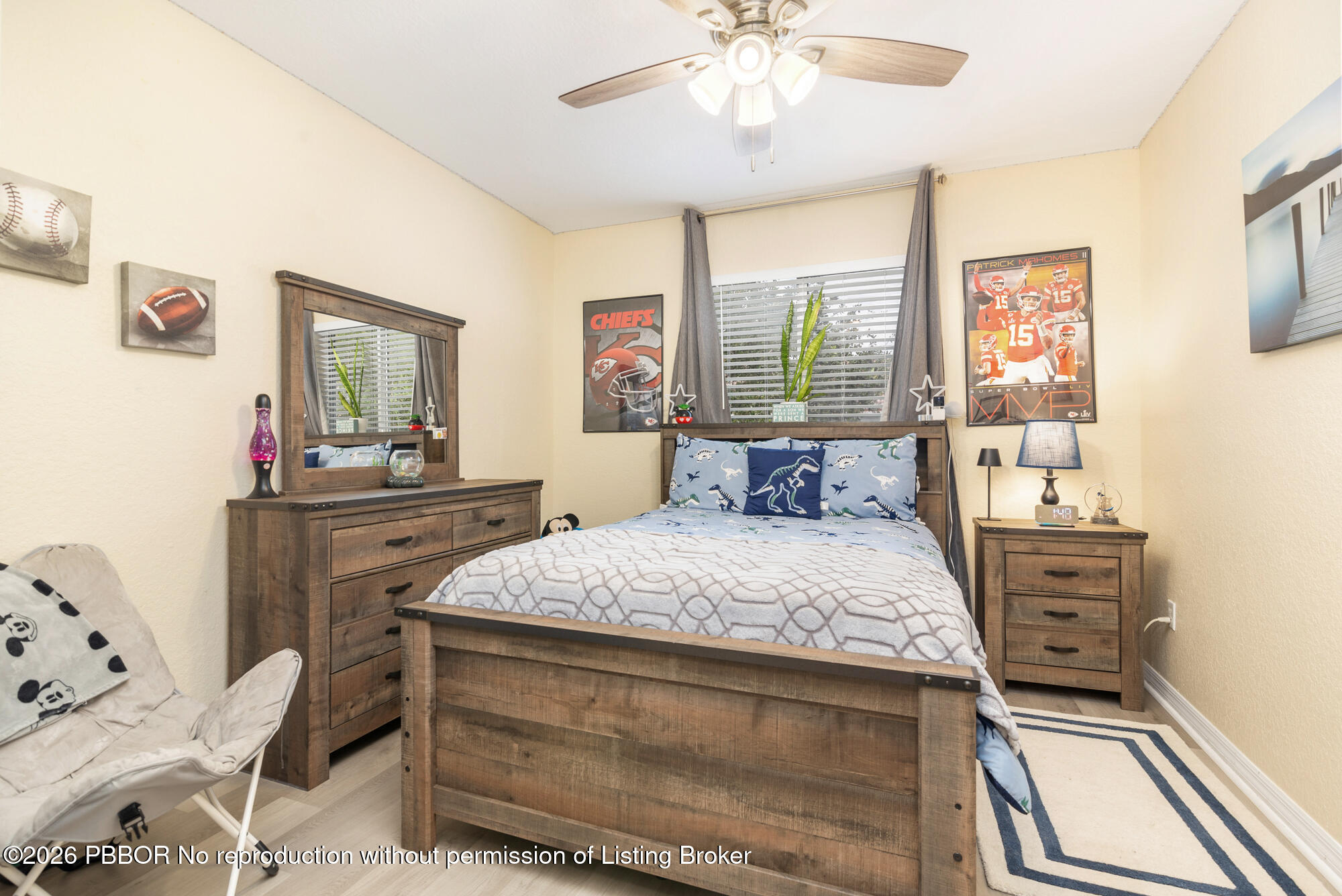 3725 Oleander Terrace, Unit 3725 Riviera Beach, FL 33404 - Photo 12 of 22 Bedroom2
