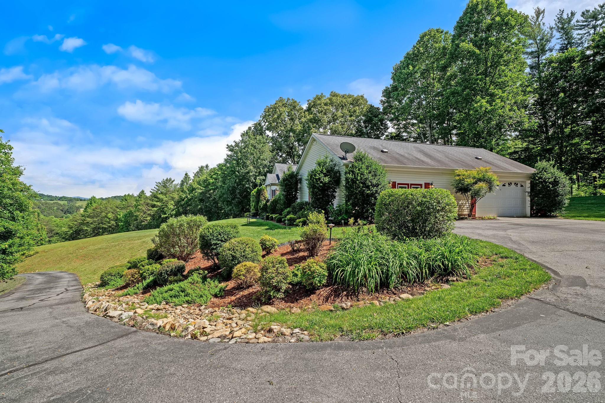 56 Gudger Road Leicester, NC 28748 - Photo 30 of 33