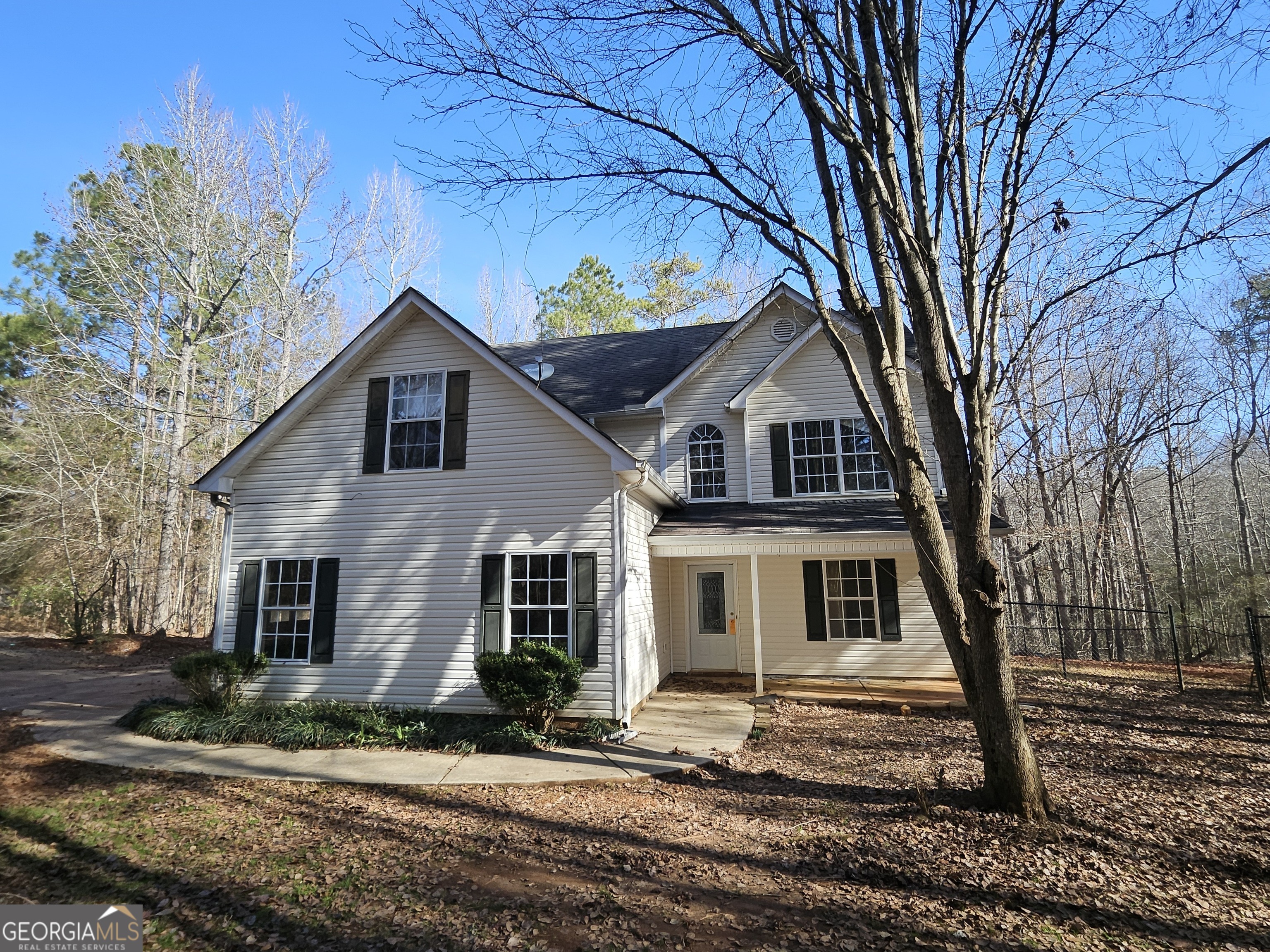 885 Laney Road Locust Grove, GA 30248 - Photo 1 of 1