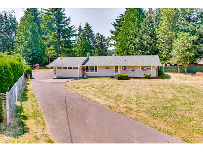 16983 Southeast Royer Road Damascus, OR 97089 - Photo 1 of 25