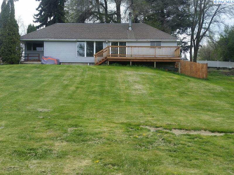 712 Gregor Street Colton, WA 99113 - Photo 1 of 1 Gallery Image 1