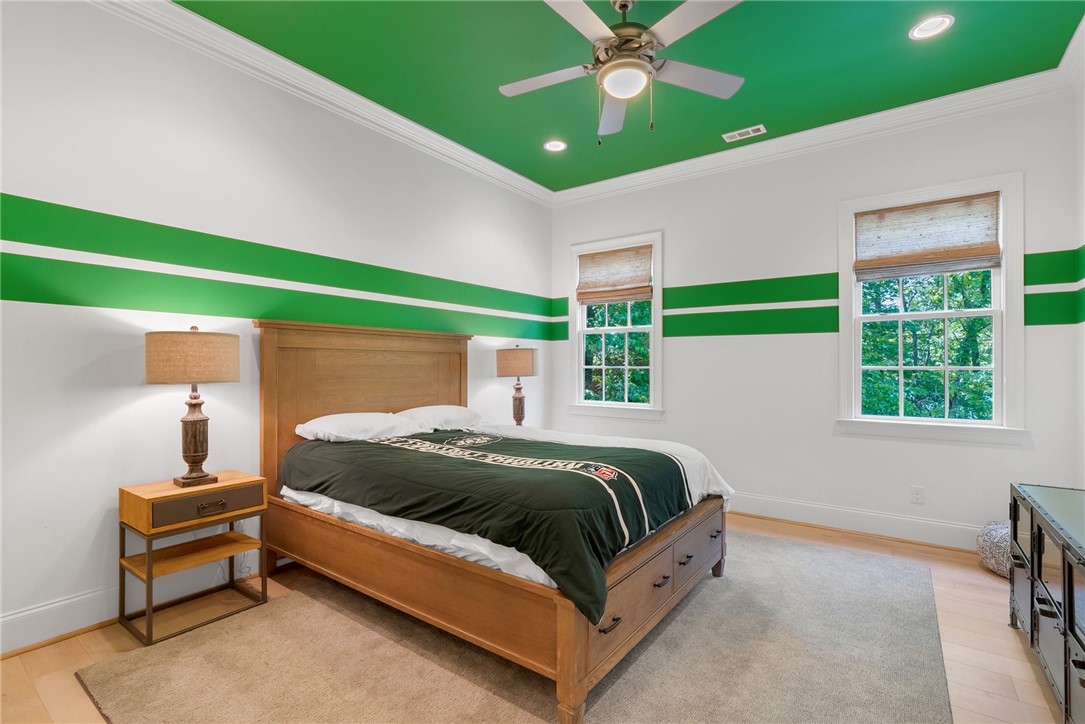 206 Jocassee Point Road Salem, SC 29676 - Photo 25 of 49