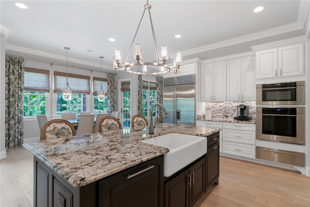 206 Jocassee Point Road Salem, SC 29676 - Photo 3 of 49