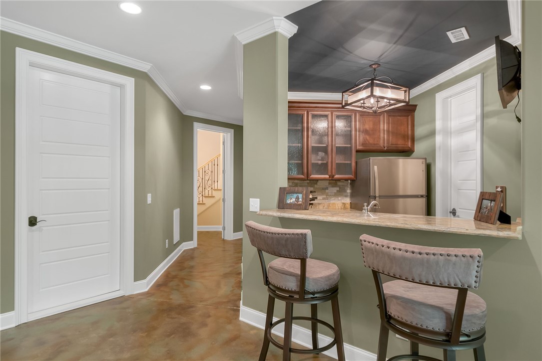 206 Jocassee Point Road Salem, SC 29676 - Photo 33 of 49
