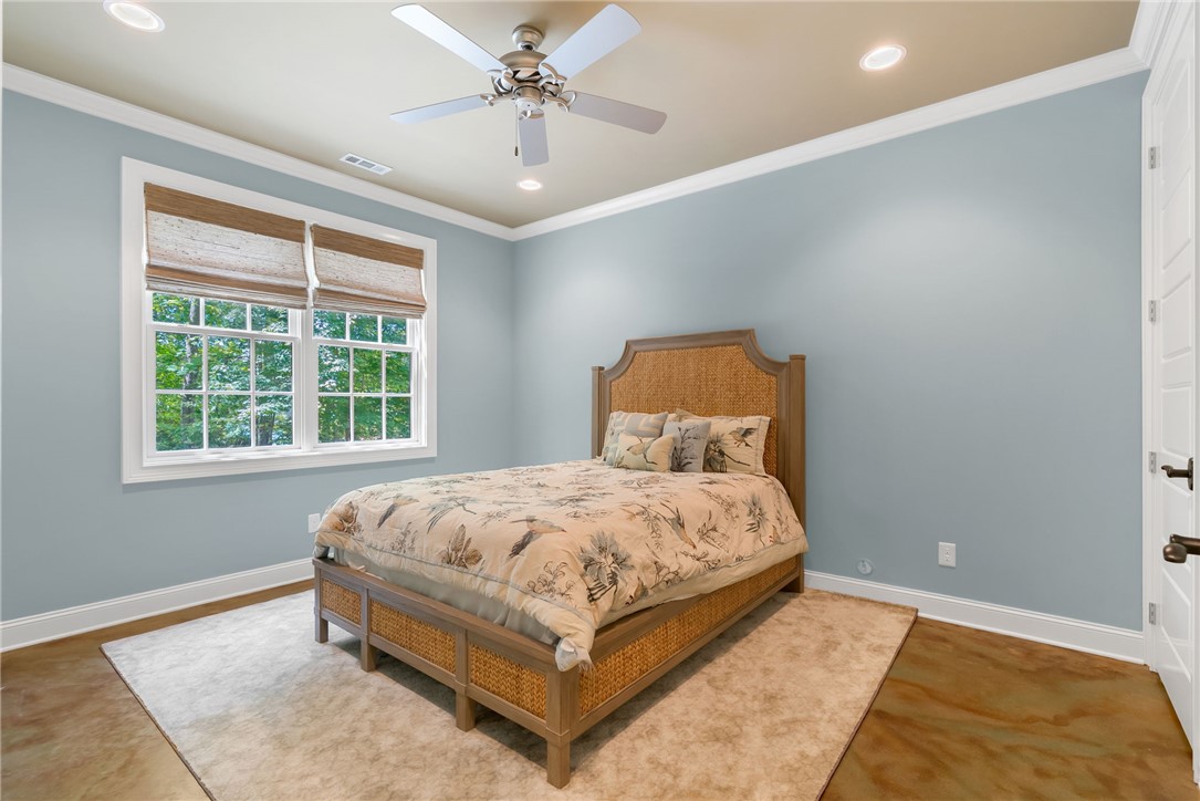 206 Jocassee Point Road Salem, SC 29676 - Photo 39 of 49
