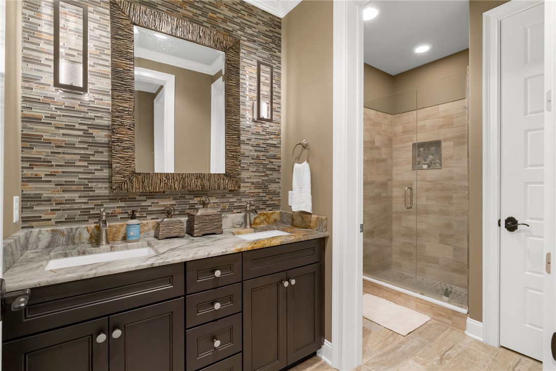 206 Jocassee Point Road Salem, SC 29676 - Photo 40 of 49