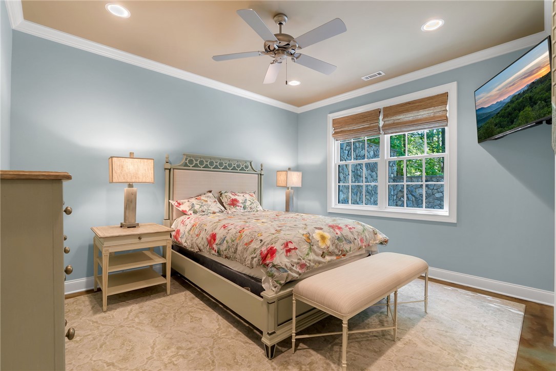 206 Jocassee Point Road Salem, SC 29676 - Photo 41 of 49