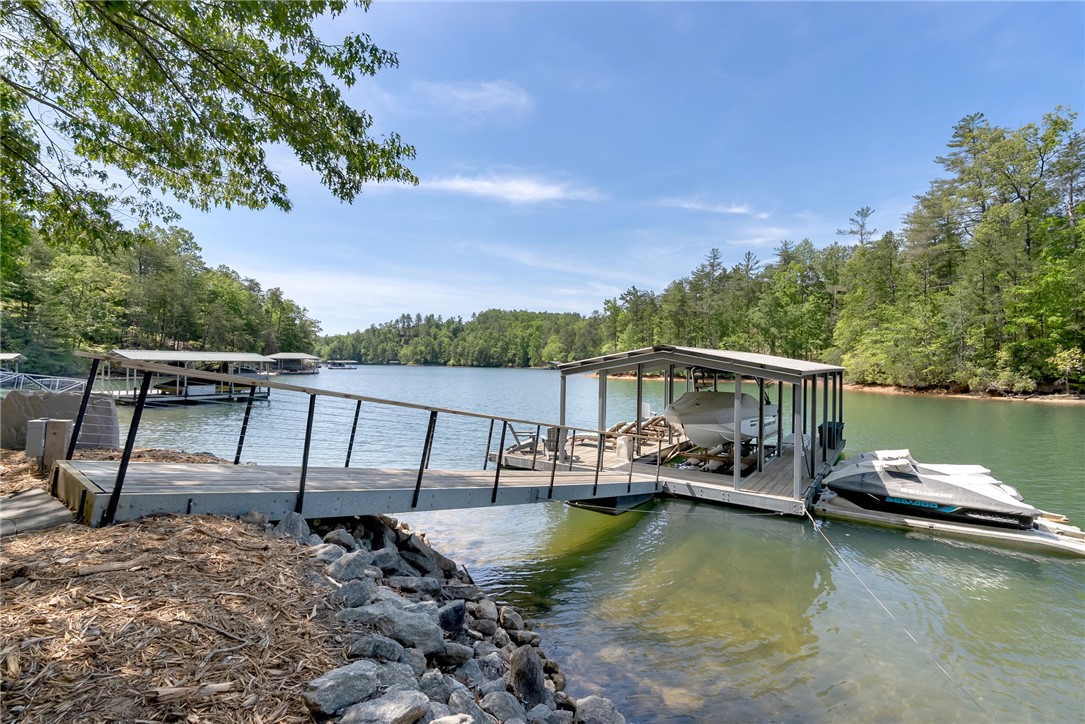 206 Jocassee Point Road Salem, SC 29676 - Photo 42 of 49