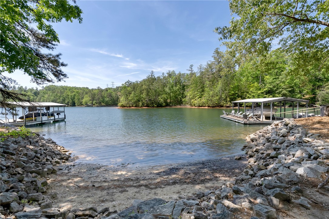 206 Jocassee Point Road Salem, SC 29676 - Photo 45 of 49